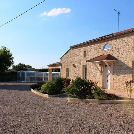 Semesterbostad Gite De Bellecombe Montardit