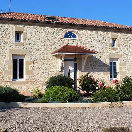 Semesterbostad Gite De Bellecombe
