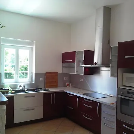 Gite De Bellecombe Semesterbostad