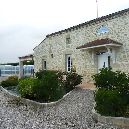Semesterbostad Gite De Bellecombe